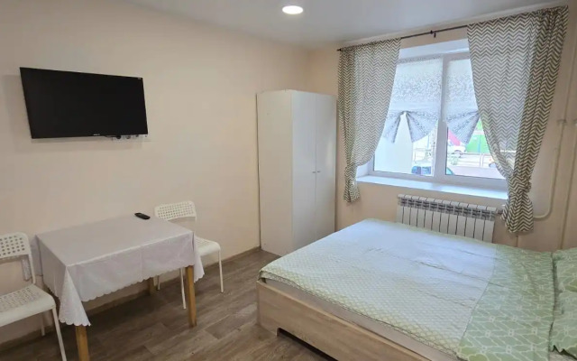 Апартаменты Ливерпуль 1