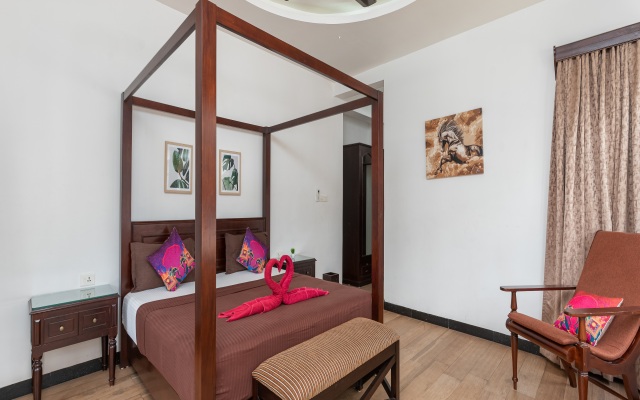 Calangute Phase 12 Villa