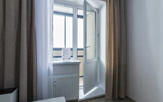 MaxRealty24 BigPutilkovo 1 Apartment