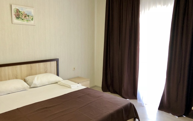 Mandarin Hotel
