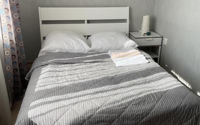 Мини-отель Родник