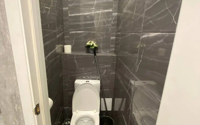 Апартаменты 2х комнатная квартира на Серпуховской