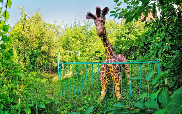 Гостевой дом Казантипс