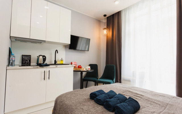 Vincent Apart Apartments 2