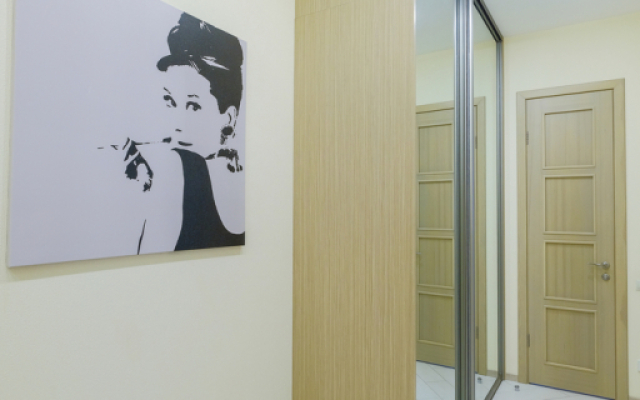 Апартаменты Петровские на Карташова 29 Б (1)