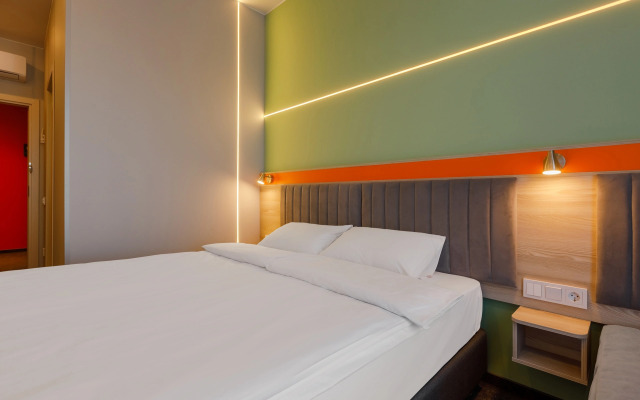 3a Valday M11 Hotel