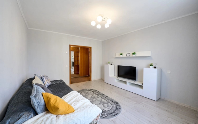 Квартира на улице Железнодорожная 23