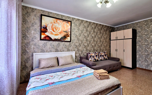 Квартира Devi Лавочкина 29