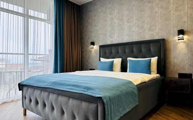 Barselona Park 810 Apartment