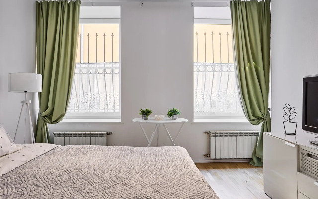 Квартира 2-х комн. на Фотнанке