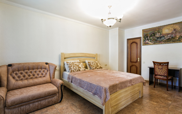 Familiya Gurzuf Apartments 31