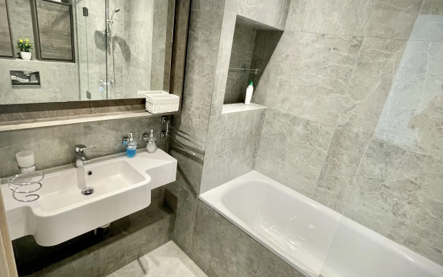 Апартаменты Yes Центр Марата