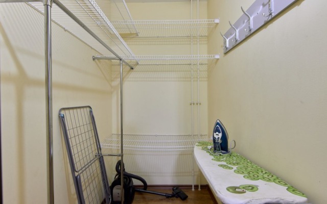 Апартаменты Сибгата Хакима 60