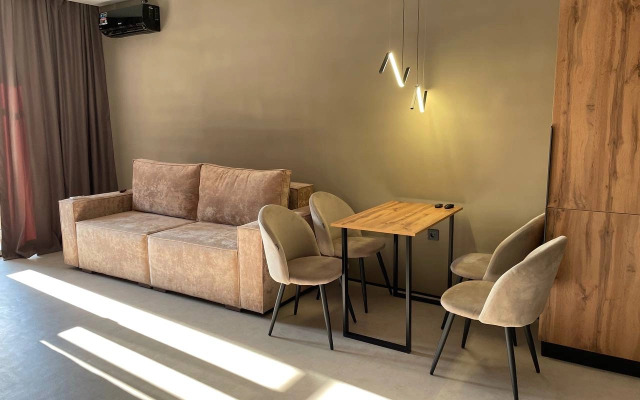Posutochno Flat