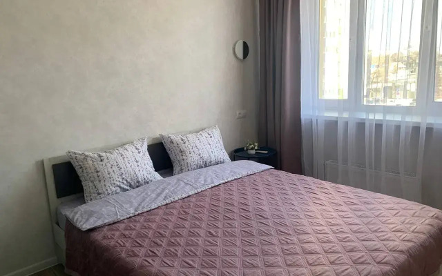 Квартира Новая уютная квартира в ЖК Сокол