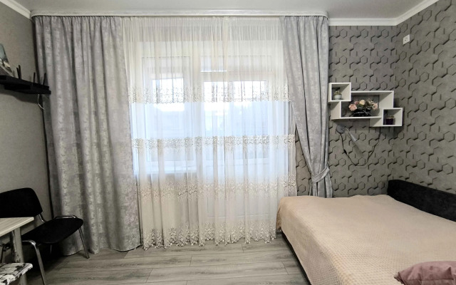 V Tsentre Goroda Flat