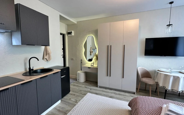 Квартира в центре города