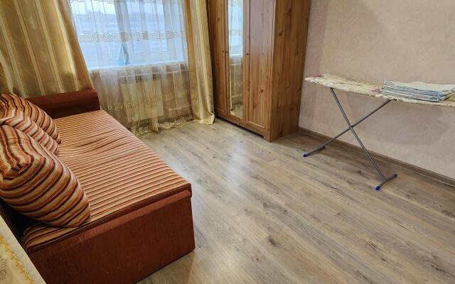 V tsentre Flat