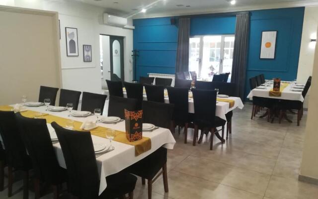 Milano Bella Hotel