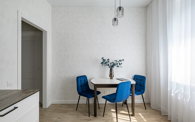 Апартаменты TerraAparts на Московской