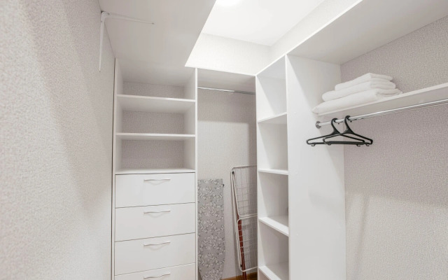 Апартаменты на Седова(3)