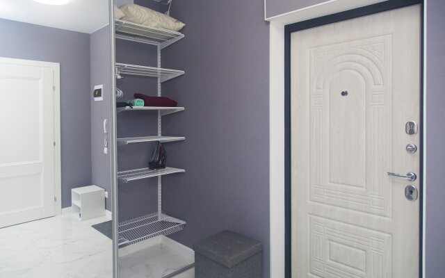 Апартаменты Marzipan