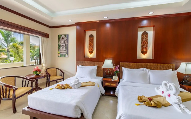 Thai Garden Resort