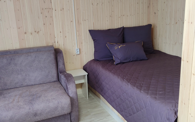 Gostevoy Dvorik Guest house