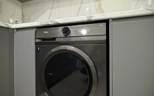 Квартира стильная с дизайнерским ремонтом комфорт и уют