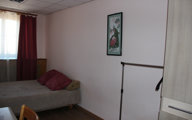Briz Hostel