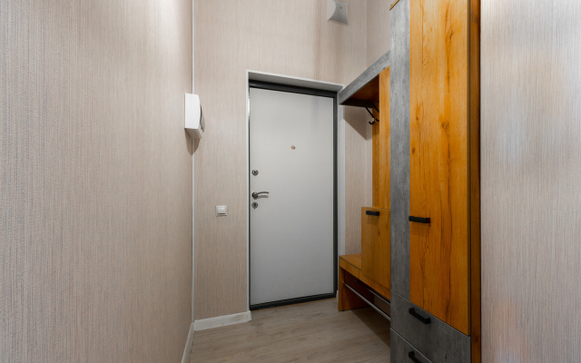 Sojo Pulkovo Apartments