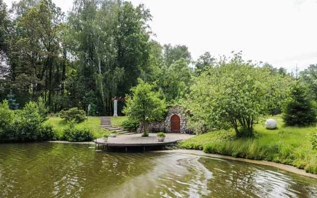 Revital Park Spa Hotel