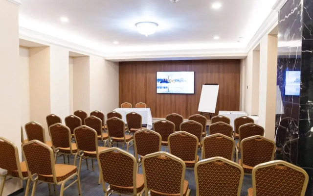 Hotel IRTYSH