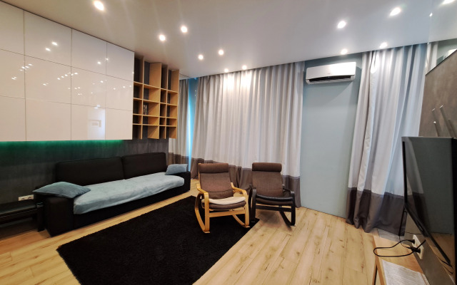 V ZhK Olimp Apart-hotel