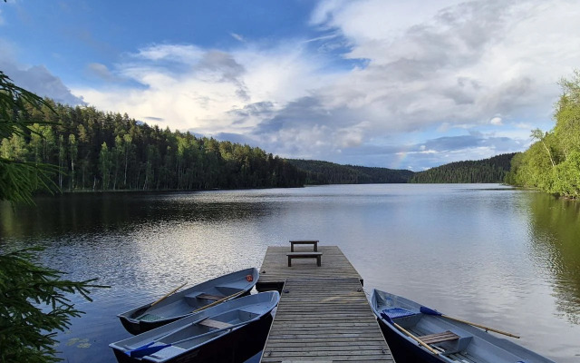 Na Pauze Recreation Camp