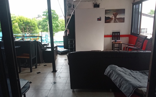 Ben & Lek Guesthouse