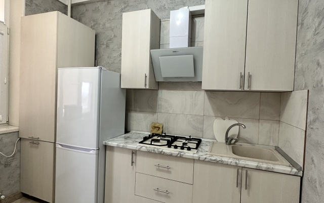 Rakhat 1 Flat