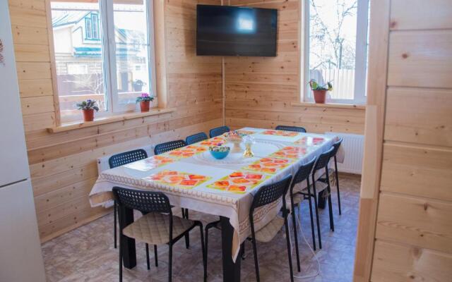 Valentina Guest House