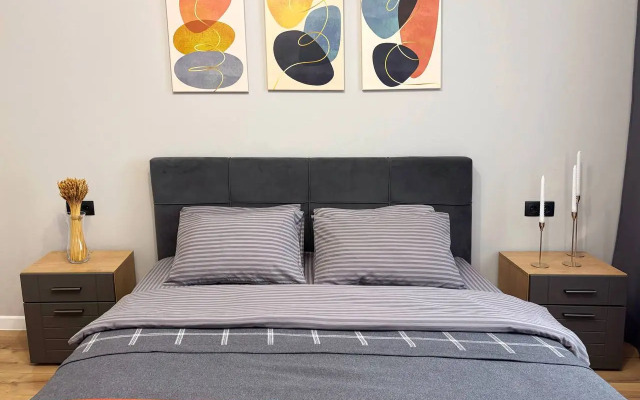 Апартаменты Валентины Трофимовой 7