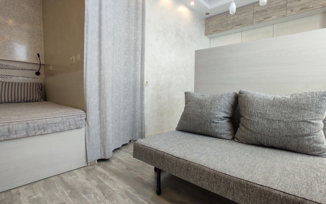 V kotoruyu khochetsya vernutysya Flat