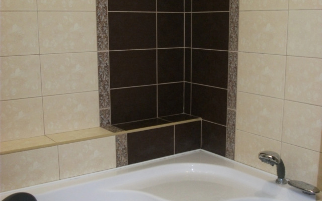 2 Komnatnaya Tsentr Novosibirska Flat