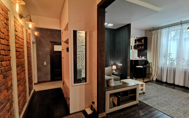 Simple Flat Apartments