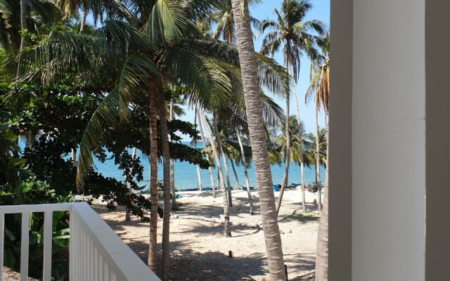Mui Ne Ocean Place Boutique Mini-Hotel