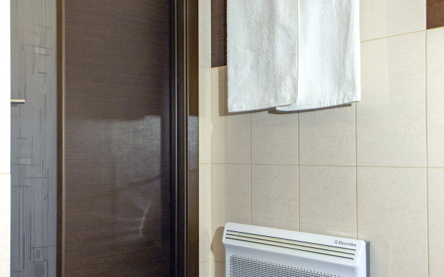 Апартаменты с джакузи напротив ТЦ Планета