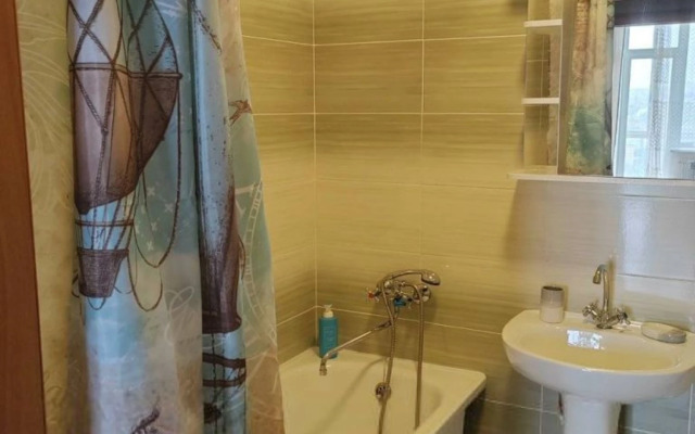 Na Prospekte Krasnogo Znameni 160A Flat