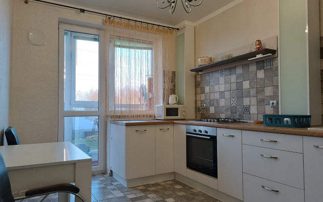 Апартаменты Лето