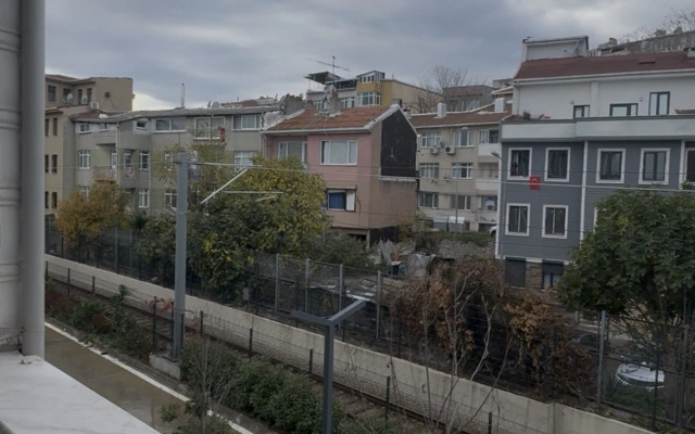 Апартаменты Luxury Sea View with Jacuzzi