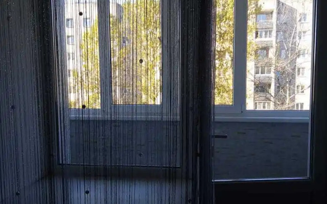 Апартаменты Однокомнатные Краностроителей 28