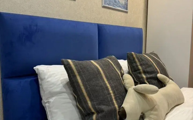 Квартира Белый Медведь на Карла Маркса 55