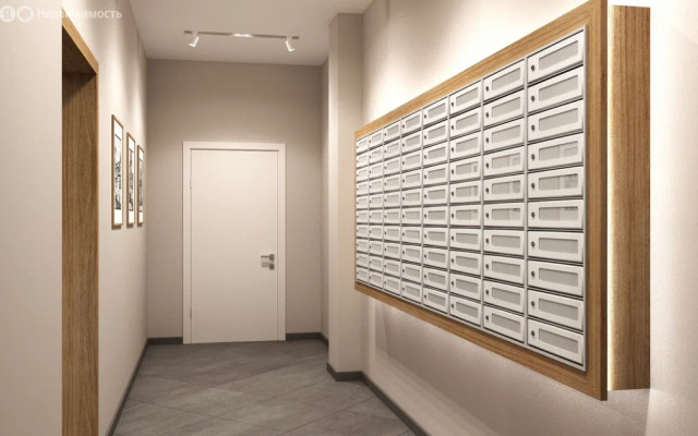 Апартаменты Моравия АК